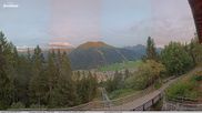 Archiviertes Webcam Bild: Davos: Bergstation Schatzalp Bahn am 26.08.2026 um 20:36 Uhr