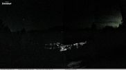 Archived webcam image showing Schatzalp Bahn on 27 Aug 2026 at 04:02