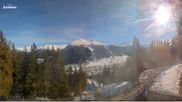 Archiviertes Webcam Bild: Davos: Bergstation Schatzalp Bahn am 26 Feb 2026 um 14:20 Uhr