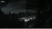 Archived webcam image showing Schatzalp Bahn on 2 Mar 2026 at 04:15