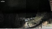 Archiviertes Webcam Bild: Davos: Bergstation Schatzalp Bahn am 10.10.2026 um 20:44 Uhr