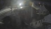 Archived webcam image showing Rigi Ski Resort - Bahnhöfli restaurant on 5 Apr 2026 at 04:42