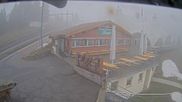 Archiviertes Webcam Bild: Rigi Restaurant Bahnhöfli am 12.04.2026 um 14:40 Uhr