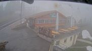Archiviertes Webcam Bild: Rigi Restaurant Bahnhöfli am 12.04.2026 um 16:40 Uhr