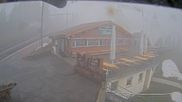 Archiviertes Webcam Bild: Rigi Restaurant Bahnhöfli am 12.04.2026 um 10:40 Uhr