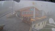 Archiviertes Webcam Bild: Rigi Restaurant Bahnhöfli am 12.04.2026 um 12:40 Uhr