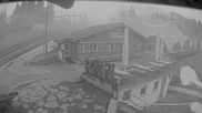Archiviertes Webcam Bild: Rigi Restaurant Bahnhöfli am 13.04.2026 um 06:34 Uhr