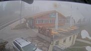 Archiviertes Webcam Bild: Rigi Restaurant Bahnhöfli am 13.04.2026 um 10:48 Uhr