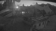 Archiviertes Webcam Bild: Rigi Restaurant Bahnhöfli am 28.05.2026 um 04:50 Uhr