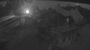 Archived webcam image showing Rigi Ski Resort - Bahnhöfli restaurant on 12 Jun 2026 at 04:14