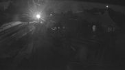 Archived webcam image showing Rigi Ski Resort - Bahnhöfli restaurant on 12 Jun 2026 at 00:14
