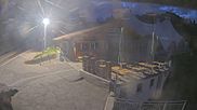 Archiviertes Webcam Bild: Rigi Restaurant Bahnhöfli am 04.07.2026 um 04:52 Uhr