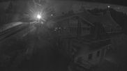 Archiviertes Webcam Bild: Rigi Restaurant Bahnhöfli am 04.07.2026 um 00:52 Uhr