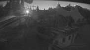 Archived webcam image showing Rigi Ski Resort - Bahnhöfli restaurant on 12 Jul 2026 at 04:15