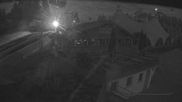 Archived webcam image showing Rigi Ski Resort - Bahnhöfli restaurant on 1 Aug 2026 at 04:25