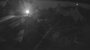 Archived webcam image showing Rigi Ski Resort - Bahnhöfli restaurant on 1 Aug 2026 at 00:25