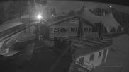 Archived webcam image showing Rigi Ski Resort - Bahnhöfli restaurant on 1 Aug 2026 at 02:25