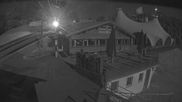 Archived webcam image showing Rigi Ski Resort - Bahnhöfli restaurant on 27 Aug 2026 at 00:50