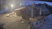 Archiviertes Webcam Bild: Rigi Restaurant Bahnhöfli am 26 Feb 2026 um 06:18 Uhr