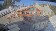 Archiviertes Webcam Bild: Rigi Restaurant Bahnhöfli am 26 Feb 2026 um 16:18 Uhr
