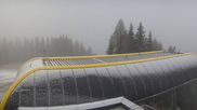 Archived webcam image showing Lärchkogel Planai on 12 May 2026 at 06:52