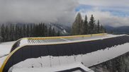 Archived webcam image showing Lärchkogel Planai on 12 May 2026 at 12:52