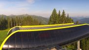 Archived webcam image showing Lärchkogel Planai on 21 Jun 2026 at 07:53