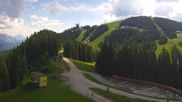 Archived webcam image showing Lärchkogel Planai on 21 Jun 2026 at 10:53