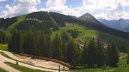 Archived webcam image showing Lärchkogel Planai on 21 Jun 2026 at 12:53