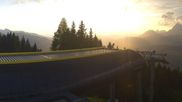 Archived webcam image showing Lärchkogel Planai on 21 Jun 2026 at 20:53