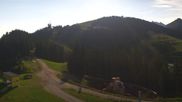 Archived webcam image showing Lärchkogel Planai on 20 Aug 2026 at 08:22