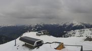 Archiviertes Webcam Bild: Mayrhofen: Unterberg am 13.04.2026 um 12:34 Uhr