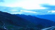 Archiviertes Webcam Bild: Mayrhofen: Unterberg am 15.06.2026 um 04:03 Uhr