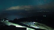 Archived webcam image showing Mayrhofen Ski Resort: Unterberg on 15 Jun 2026 at 00:40