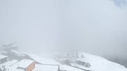 Archived webcam image showing Mayrhofen Ski Resort: Unterberg on 11 Jun 2026 at 14:25