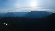 Archiviertes Webcam Bild: Mayrhofen: Unterberg am 28.06.2026 um 00:20 Uhr