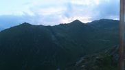 Archived webcam image showing Mayrhofen Ski Resort: Unterberg on 10 Aug 2026 at 20:49