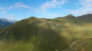 Archiviertes Webcam Bild: Mayrhofen: Unterberg am 26.08.2026 um 08:11 Uhr