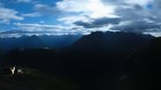 Archiviertes Webcam Bild: Mayrhofen: Unterberg am 26.08.2026 um 00:11 Uhr