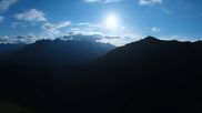Archiviertes Webcam Bild: Mayrhofen: Unterberg am 26.08.2026 um 02:11 Uhr