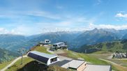 Archiviertes Webcam Bild: Mayrhofen: Unterberg am 26.08.2026 um 14:11 Uhr