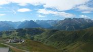 Archiviertes Webcam Bild: Mayrhofen: Unterberg am 26.08.2026 um 10:11 Uhr