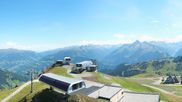 Archiviertes Webcam Bild: Mayrhofen: Unterberg am 26.08.2026 um 12:11 Uhr