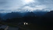 Archiviertes Webcam Bild: Mayrhofen: Unterberg am 26.08.2026 um 22:11 Uhr