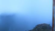 Archived webcam image showing Mayrhofen Ski Resort: Unterberg on 17 Sep 2026 at 06:08