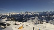 Archiviertes Webcam Bild: Mayrhofen: Unterberg am 26 Feb 2026 um 12:31 Uhr