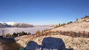 Archived webcam image showing Panorama Ski Lake Louise on 16 Sep 2026 at 16:01