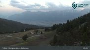 Archiviertes Webcam Bild: Glungezerbahn: Zirbensee am 28.05.2026 um 05:01 Uhr