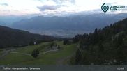 Archived webcam image showing View Glungezer: Lake Zirbensee on 4 Jul 2026 at 05:11