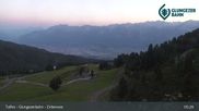 Archiviertes Webcam Bild: Glungezerbahn: Zirbensee am 12.07.2026 um 05:40 Uhr